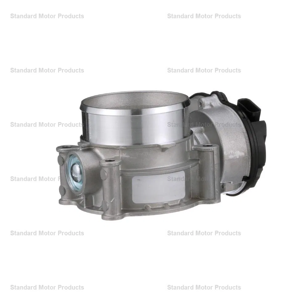 S20062 – STANDARD IGN Throttle Body, OE Replacement 6 Blade Terminals